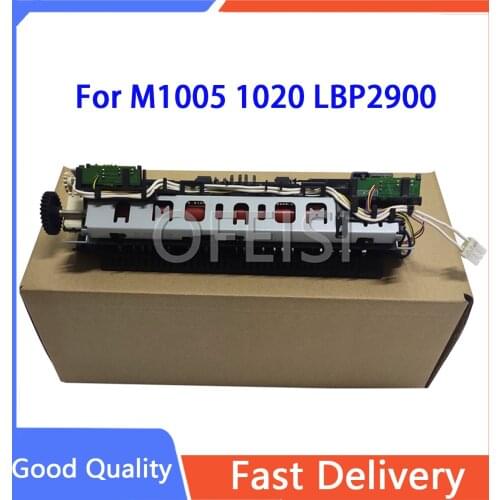 Laser jet 90% new original for HP M1005 1020 LBP2900 Fuser Assembly RM1-3952-000 RM1-3952 RM1-3955-020CN RM1-3955 on sale