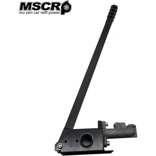 MSCRP Auto NEW Long Handle Handbrake Drift Drifting 630mm Vertical Hydraulic MSCRP-YX00084