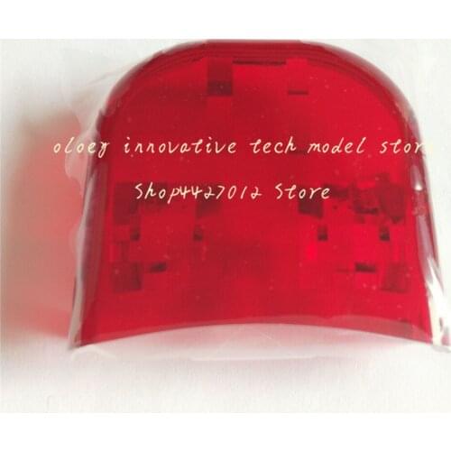 New SB900 Speedlight SB-900 cover SB-910 Flash IR Infrared SB910 Red Cover Focusing Panel part for nikon SB900 COVER SS060-53