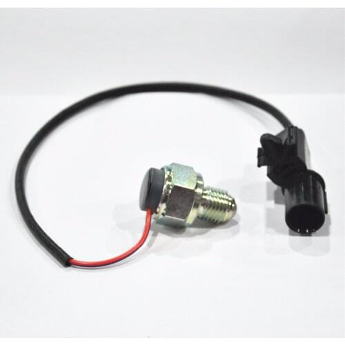 T/H Gearshift 4WD Lamp control Switch For Mitsubishi Pajero IO V43 V44 V45 V46 H66W H67W H76W H77W 6G72 4D56 6G74 MB837106