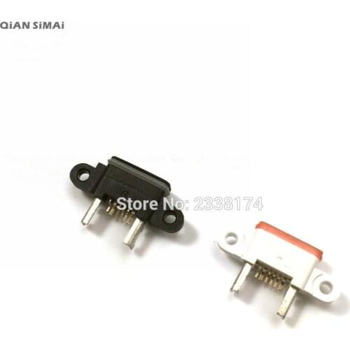 QiAN SiMAi For xiaomi 4 mi4 m4 New USB connector charging port Repair Parts