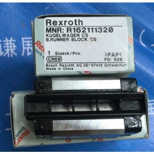 R162111320 1PC NEW REXROTH #exp