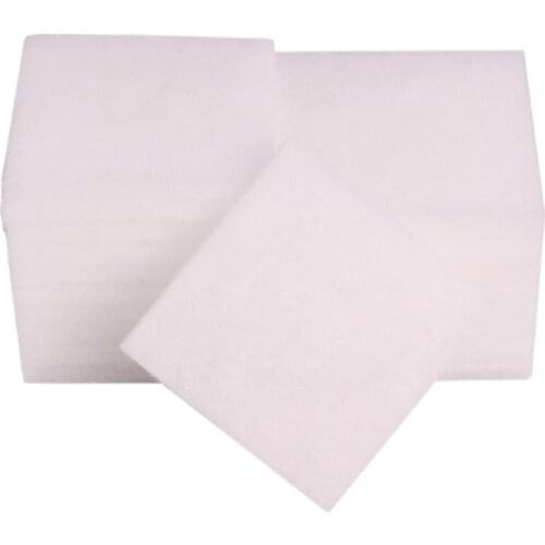 AUTUMNGREAT Compatible Poly Pads Filter for Juwel Jumbo / Bioflow 8.0
