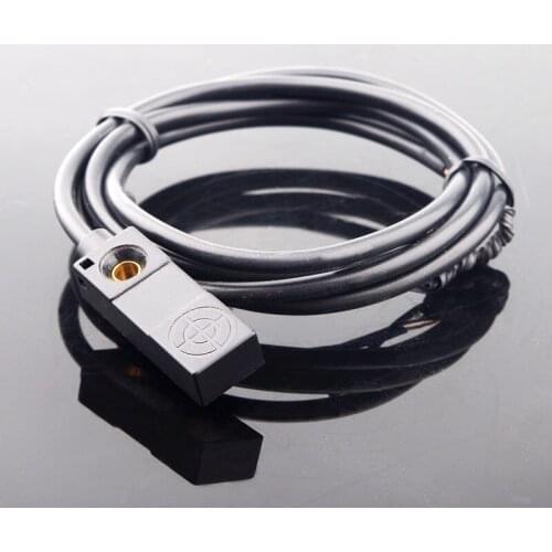 TL-W3MC1 Rectngular Proxmity switch Senser,6 to 36VDC,NO