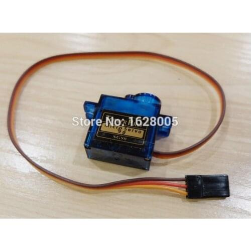 WLtoys a202 a212 a222 a232 a242 a252 1:24 RC Car Spare Parts Refit upgrade servo 9g servo