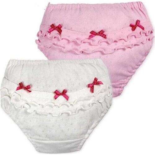 Нижнее бельё для малышек WONBO China At AliExpress