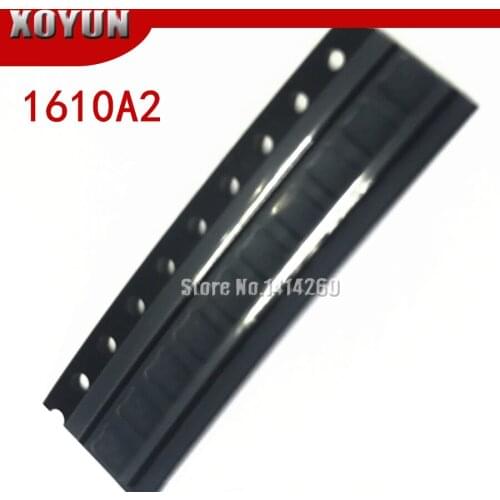 1pcs) (3pcs) (5pcs) (10pcs) 1610A2 36pins charger charging ic New