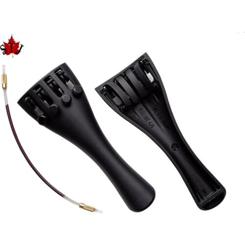 1 pcs carbon fiber viola 15 1/2"-16" tailpieces,VIOLa parts