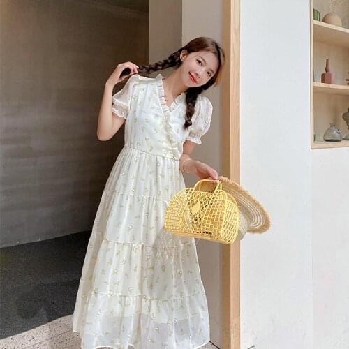 29029# Maternity Clothes Nursing Dress Loose V Neck Dress Pregnant Women Pregnancy Clothes Breastfeeding Dress