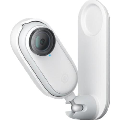 For Insta360 GO 2 Pivot Stand Accessories For -Insta 360 Go2 Pin Mounts