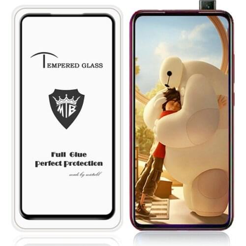 For Xiaomi Redmi K20 9D 6D 5D Full Glue Cover Tempered Glass Screen Protector CASE for Xiaomi Redmi K20 Pro K20Pro Glass film