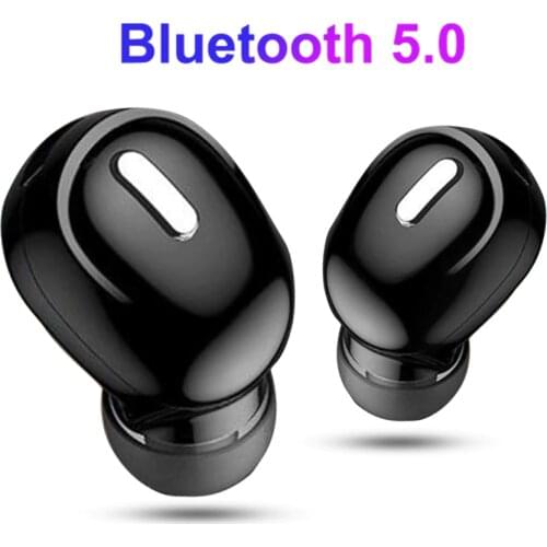 Forskrto Wireless Headphones