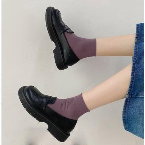 Women's Autumn Shoes LHCGY China