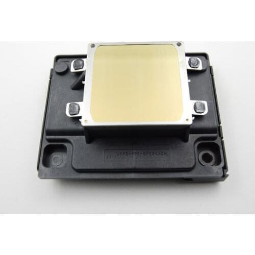 F190000 F190010 F190020 Printhead For Epson TX600 TX620 WP7015 WP7050 WF7510 WF654 WF545 Print Head cabezal impresion Printer
