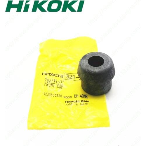 The front cover for HIKOKI DH40MRY DH40MR 321306
