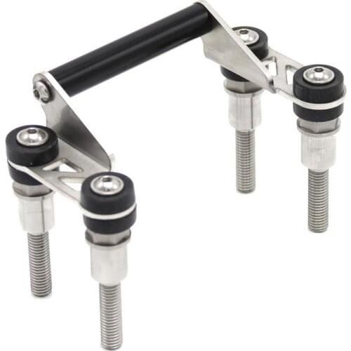 Suitable For For BMW F750GS F850GS R1200RS R1200R Motorcycle Navigation Bracket Tablet Phone Bracket