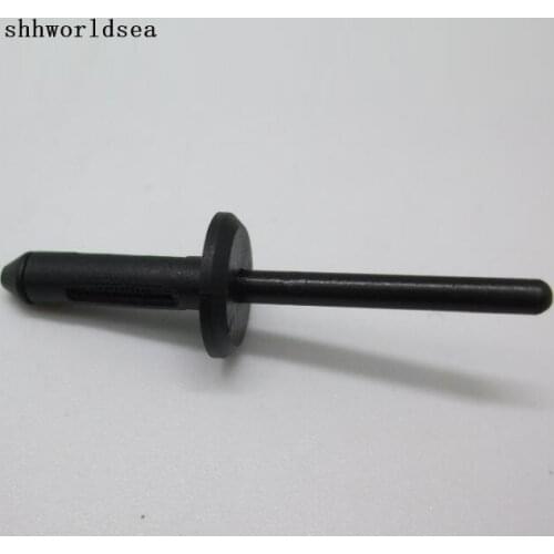 Shhworldse Blind Rivet Panel Range: 3.17-5.0mm For GM 20432975 For VW 175-853-57701C For Chrysler 6503800 For Ford N804343S