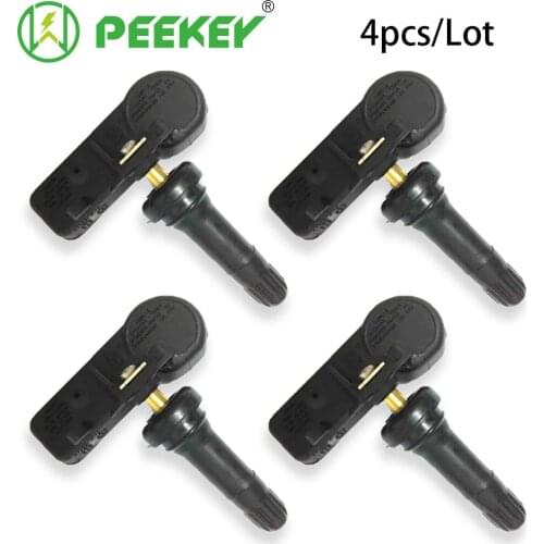 Tire Pressure Monitor System sensor TPMS sensor For GMC-Malibu-Silverado Buick-Cadillac-Chevy-Chevrole20923680 13586335 25920615