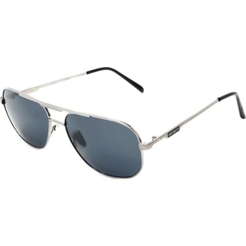 Infiniti Metal Polarized Sunglasses IN3680C004 Luxury Fashion Vintage Retro
