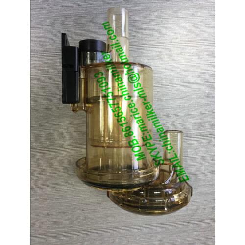 High Quality Flow Indicator Horizontal Float Sensor 300CH