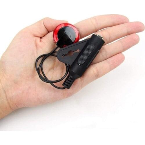 Guitar Pickup Professional Contact Microphone Pickup For Acoustic Stringed Instrument Guitar Violin Ukulele Banjo Accessories