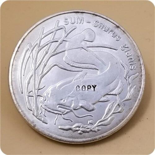 1995-2003 Poland 20 zl Animals of the World COPY COIN