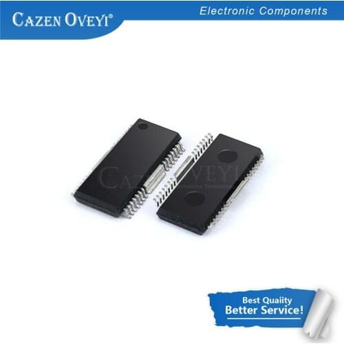 2pcs/lot BA6297AFP BA6297 HSOP-28