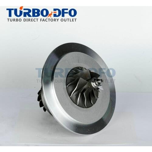 742289-0004 cartridge turbine repair kits for Ssang-Yong Rexton 270 XVT 137Kw D27DT - 742289-5003S turbocharger core CHRA 742289