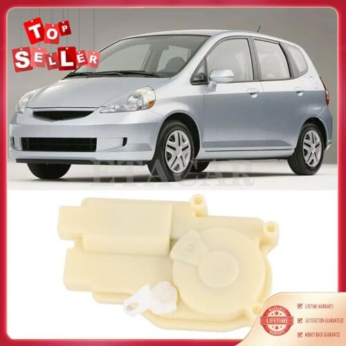 74896-SAA-003 Brand New Electric Tailgate Trunk Tail Gate Lock Actuator Motor 74896SAA003 Fits For Honda 2007 2008