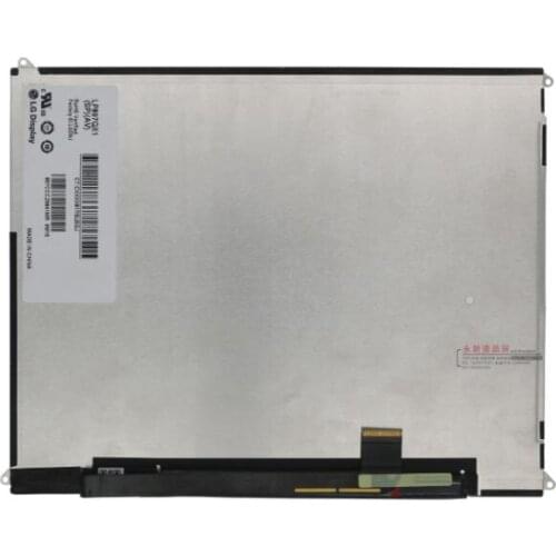 9.7inch LCD Display matrix screen For Teclast X98 plus II 9.7 LCD Display matrix screen