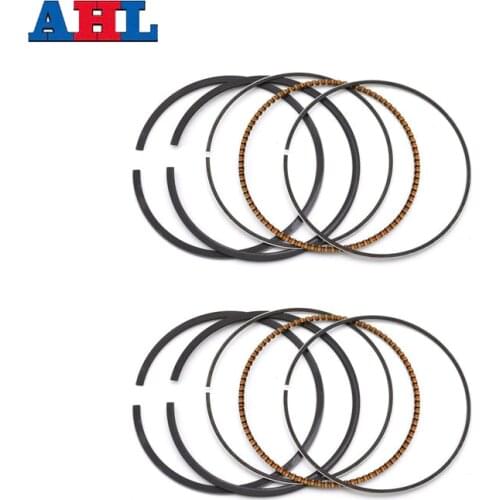 AHL Spare Parts For Engines