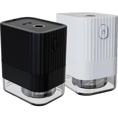 Automatic Touchless Smart Sensor Alcohol Spray Dispenser Hand Cleaner Sterilizer for Home Infrared Sensor Hand Cleaner