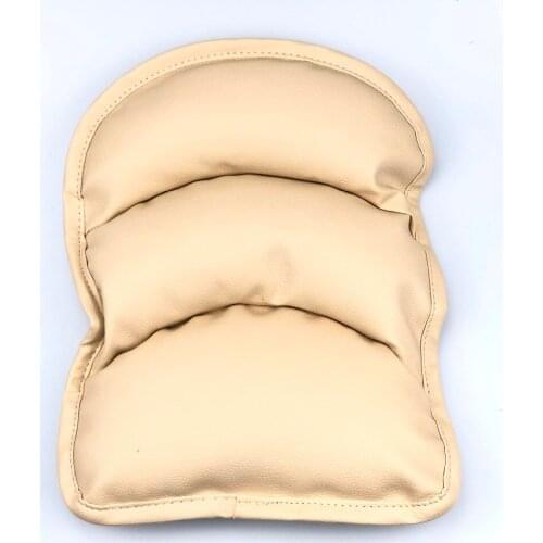 Car Central Armrest Box Pad For Chrysler Aspen Pacifica PT Cruiser Sebring Town Country