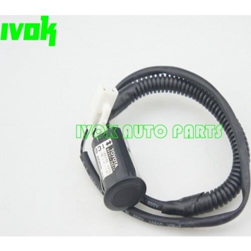 Parking Distance Control Sensor PDC For Toyota Previa Tarago ACR30 CLR30 2002-2003 89341-28311 89341 28311
