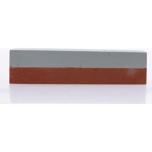 1pc Double-sided Sharpening Stone Waterstone Dual Whetstone 400/1500 Grits