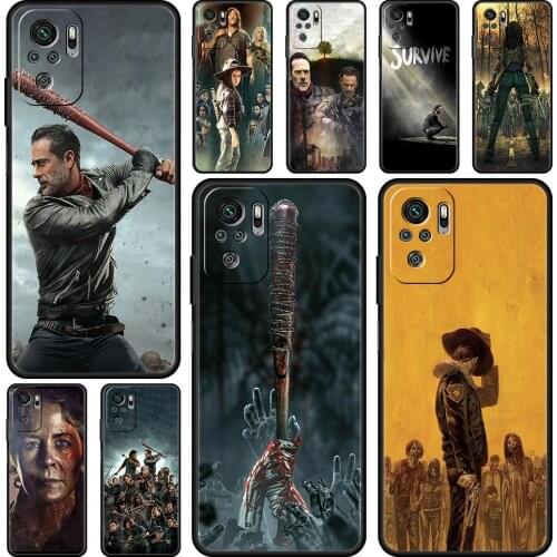 FLOVAR Phone Cases Xiaomi Redmi K30 Pro