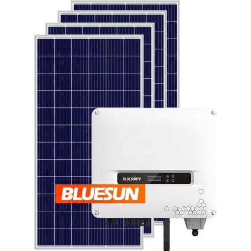 Growatt inverter solar energy complete home solar system 5kw 6kw 7kw 8kw 9kw 10kw photovoltaic systems