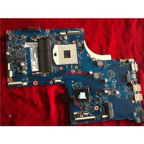 720268-501 FOR HP FOR Envy 17-J Laptop Motherboard 100% TESED OK