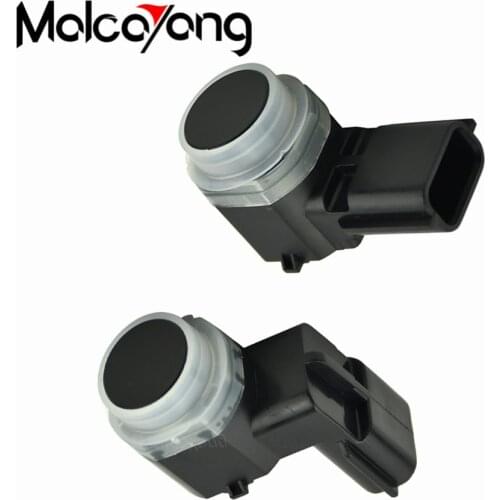 New PDC Back up sensor For RENAULT OEM 28442-0001R 284420002R 28442-0002R Car Radar Detector