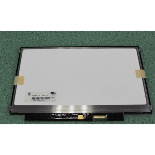New and original A+ N134B6-L04 LTN134AT01 13.4 LED display for X320/340/340X/370