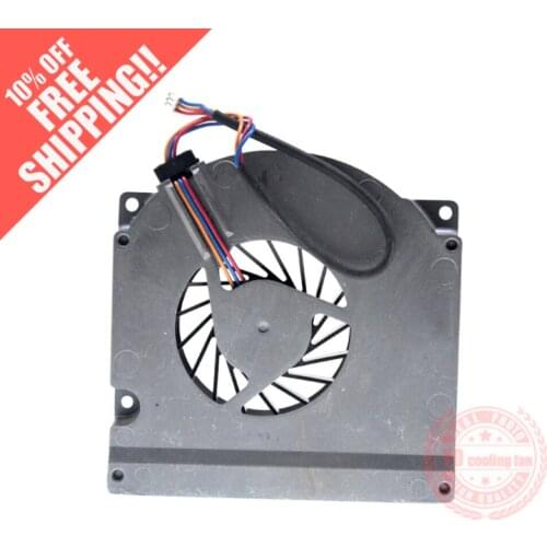 FOR panasonic UDQFZRH02CF0 5V 0.17A laptop cooling fan