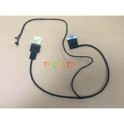 Genuine New LCD LVDS Cable For ASUS N56 N56V N56VM N56SL N56VZ FHD 1920x1080 DDNJ8BLC110 14005-00280200 14005-00280300