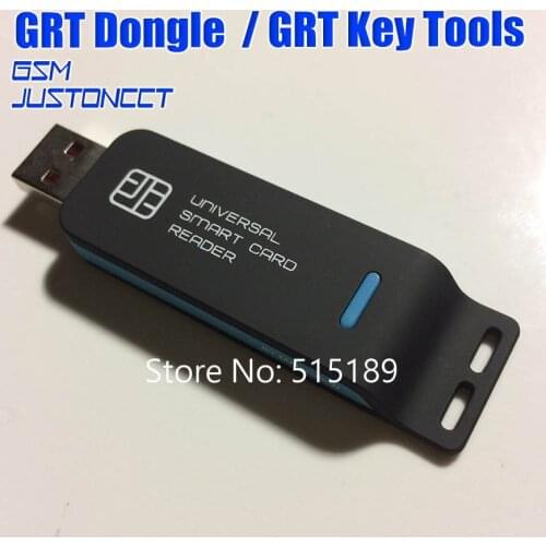 GRT Dongle Qualcomm Tools Remove FRP IMEI For OPPO VIVO Huawei Lenovo XiaoMi Support ALL Qualcomm CPU