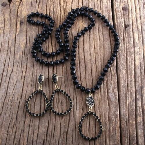 RED HERRING BY PENG CHANG PC Jewelry Sets
