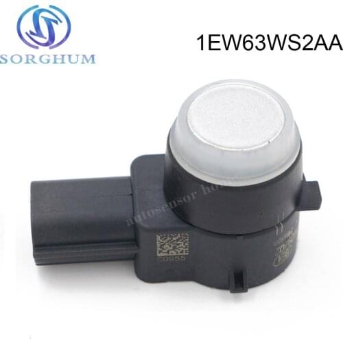 New 1EW63WS2AA Fit For Dodge Jeep Chrysler PDC Backup Ultrasonic Parking Sensor