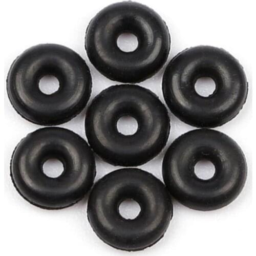 100Pcs iFlight Rubber Dumping Washer Shock Absorber for 20x20mm F3 F4 Flight Controller Flytower FPV Racing Drone