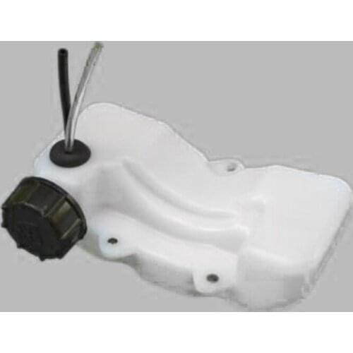 Brush Cutter Fuel Tank For Various Hedge Grass Trimmer 32F /HT2300 Zenoah Chinese Trimmers Lawn Mower Spare Parts