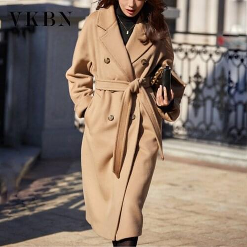 VKBN Women's Coats
