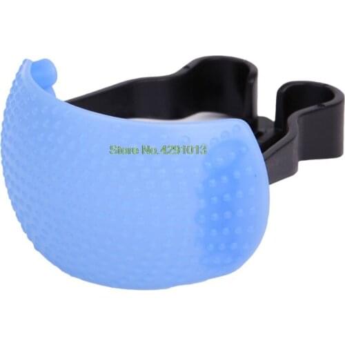 3 Color 3 in 1 Pop-Up Flash Diffuser Cover Kit Softbox for Canon Nikon Pentax Drop Shipping Support