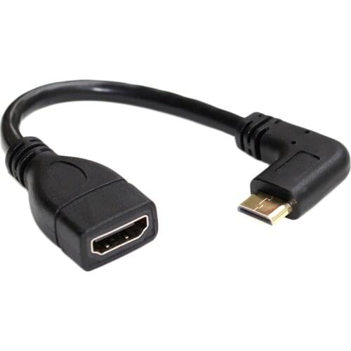 Yellow Knife HDMI Cables